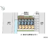 ★手数料０円★比企郡嵐山町平沢 月極駐車場